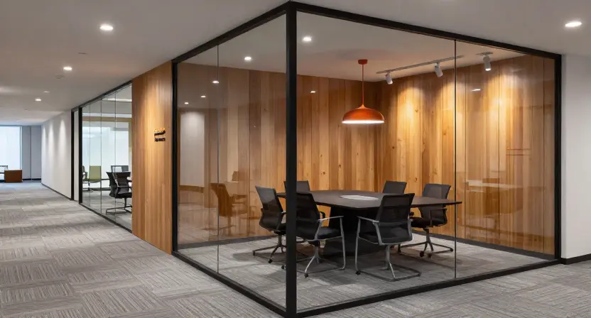 Professional Corporate Place