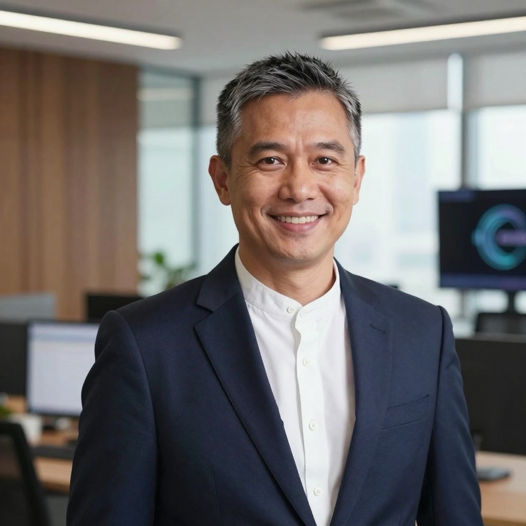 Daniel Lim